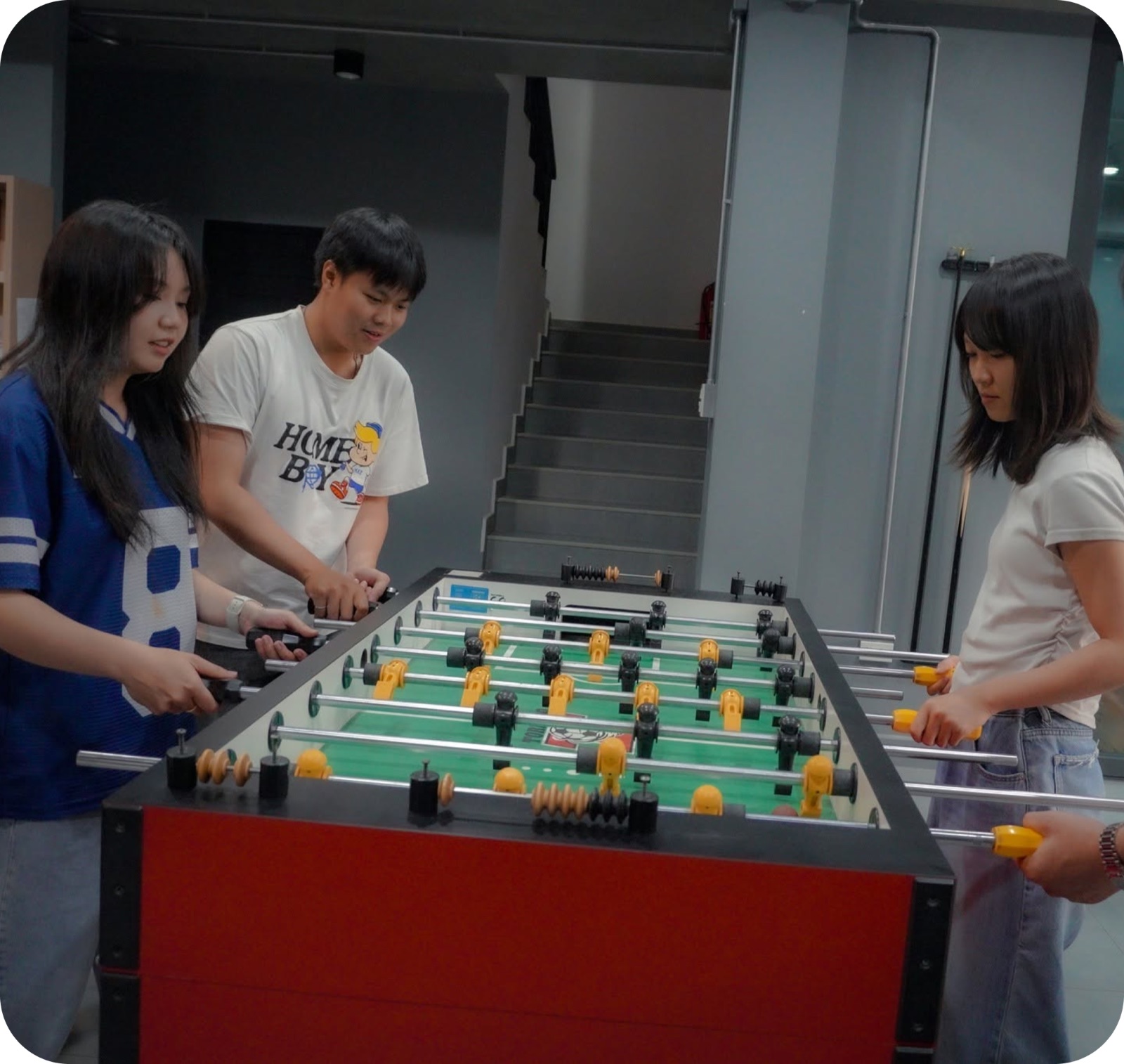 Comet Team2