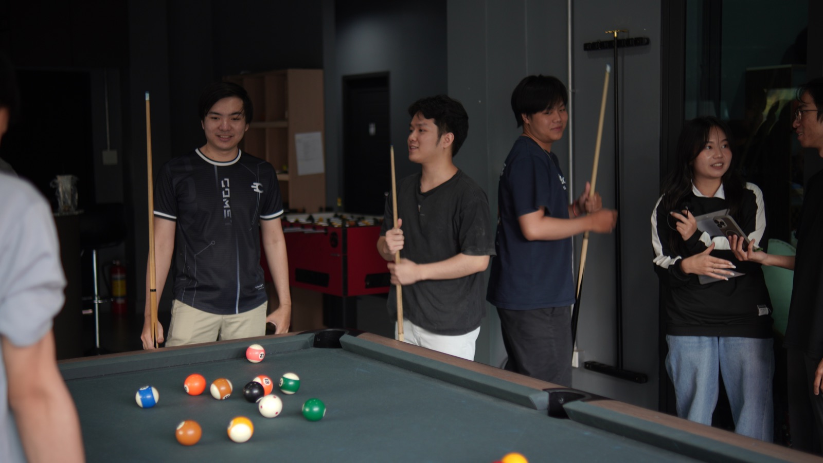 lifeAtComet 1