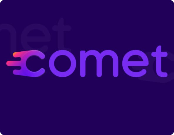 Comet Logo